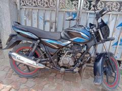 BAJAJ DISCOVER 100